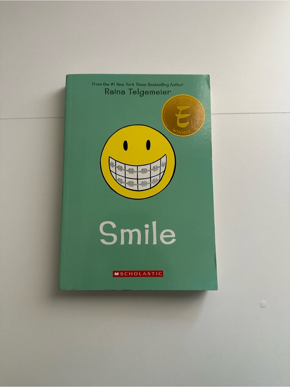 Smile